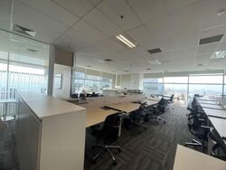 Mapletree Business City (D5), Office #544157491
